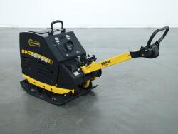 2026 Bomag BPR70/70De + Economizer VK10673 | Grondverdichting | Trilplaat