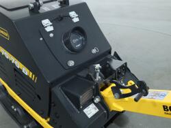 2026 Bomag BPR70/70De + Economizer VK10673 | Grondverdichting | Trilplaat