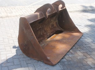 2001 Verachtert Slotenbak