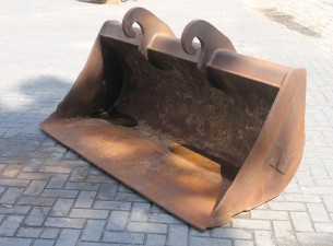 2001 Verachtert Slotenbak