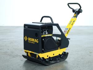 2026 Bomag BPR25/50D
