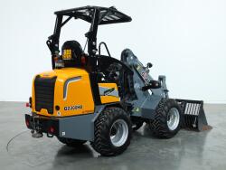 2022 Giant G2300 HD VK10714 | Wiellader | Mini Shovel
