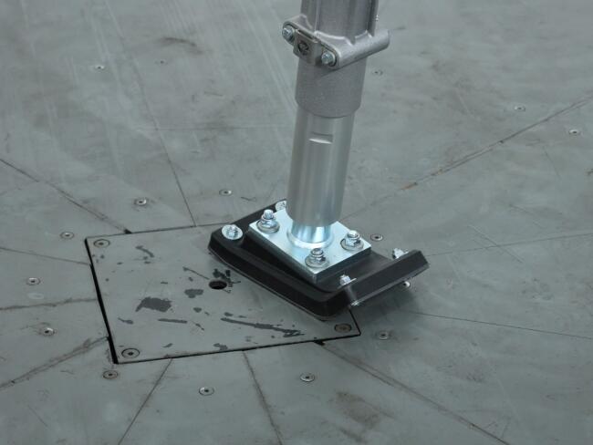 2026 Bomag BT30 VK10716 | Grondverdichting | Stamper