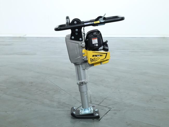 2026 Bomag BT30 VK10716 | Grondverdichting | Stamper