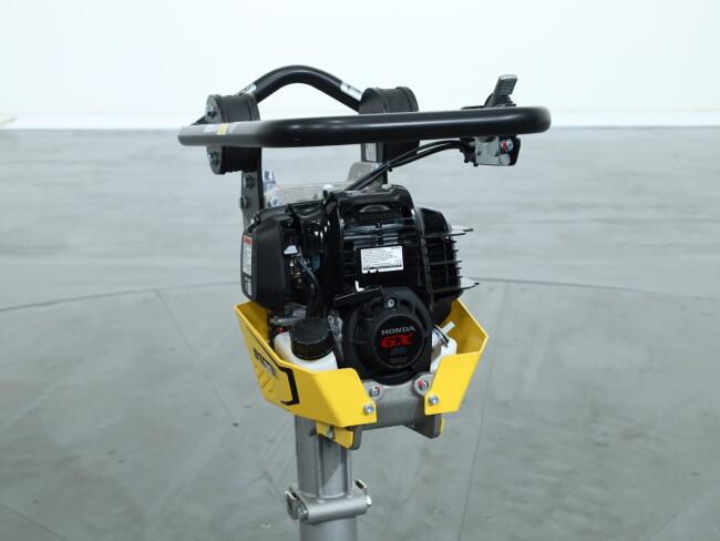 2026 Bomag BT30 VK10716 | Grondverdichting | Stamper