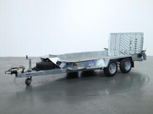 2026 Ifor Williams GH126 BT