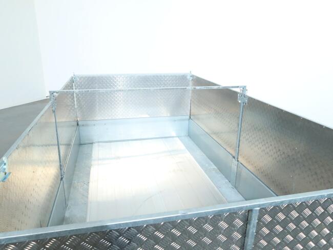 2026 Ifor Williams TT3621 Kipper VT1019 | Aanhangwagen | Kipper