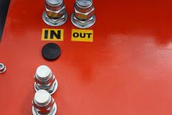 2025 Cangini Benne VMS10 Multiscreening Bucket CW10 VK10743 | Aanbouwdelen | Zeef bak