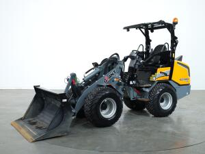 2020 Giant G2700 X-tra HD+