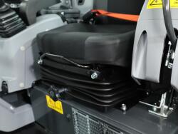 2026 Kubota KX037-4 Hi-Spec VK10748 | Graafmachine | Minigraver