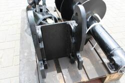 2026 Auger Torque X1500 Grondboor VK10751 | Aanbouwdelen | Grondboor