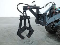 2023 Giant Bandenklem met jip DV1562 | Aanbouwdelen | Stenenklemmen