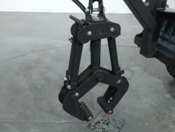 2023 Giant Bandenklem met jip DV1562 | Aanbouwdelen | Stenenklemmen