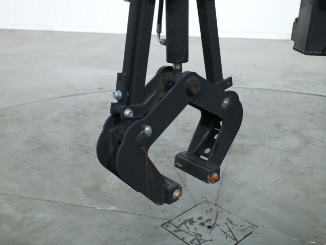 2023 Giant Bandenklem met jip DV1562 | Aanbouwdelen | Stenenklemmen