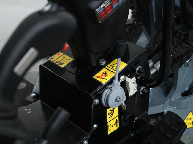 2026 Giant G2300 X-tra HD VK10754 | Wiellader | Mini Shovel