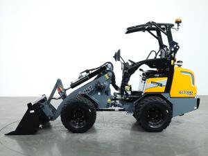 2026 Giant G2300 X-tra HD