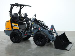 2026 Giant G2300 X-tra HD