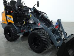 2026 Giant G2300 X-tra HD VK10754 | Wiellader | Mini Shovel