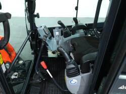 2022 Kubota KX027-4 Hi Spec VK10757 | Graafmachine | Minigraver