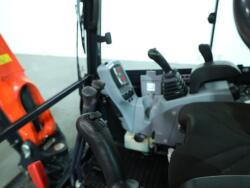2022 Kubota KX027-4 Hi Spec VK10757 | Graafmachine | Minigraver