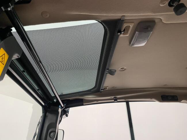 2026 Kubota KX060-5 VK10759 | Graafmachine | Minigraver