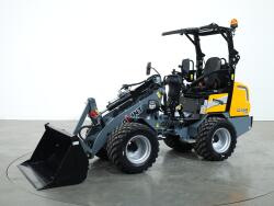 2026 Giant G2300 X-tra HD VK10765 | Wiellader | Mini Shovel