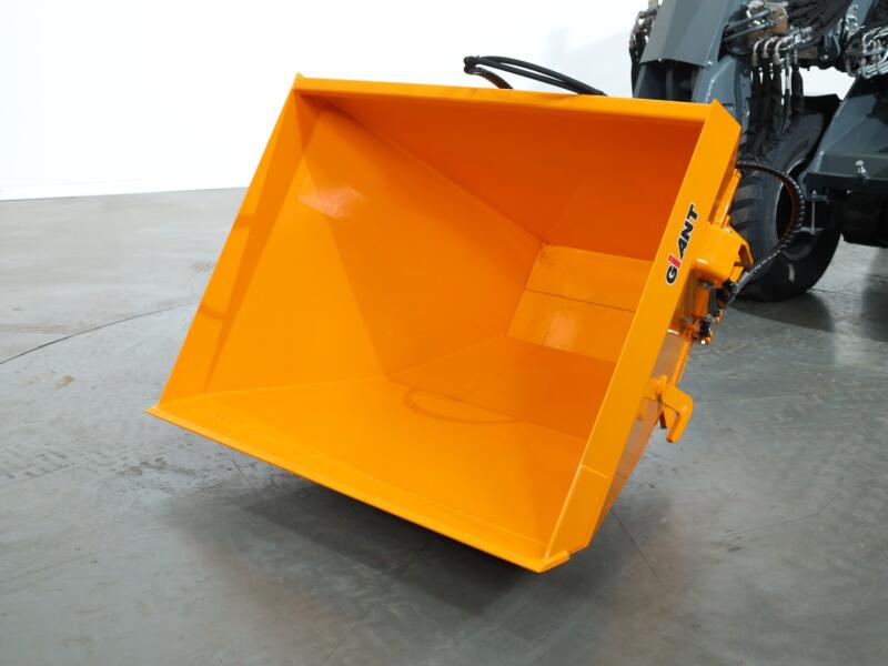 2026 Giant Big Bag Vuller DV1563 | Aanbouwdelen | Diverse
