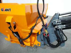 2026 Giant Big Bag Vuller DV1563 | Aanbouwdelen | Diverse