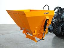 2026 Giant Big Bag Vuller DV1563 | Aanbouwdelen | Diverse