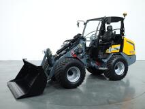 2026 Giant G3500 X-tra VK10766 | Wiellader | Mini Shovel