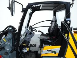 2026 Giant G3500 X-tra VK10766 | Wiellader | Mini Shovel