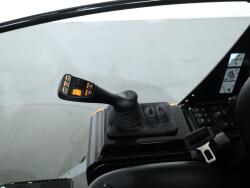 2026 Giant G3500 X-tra VK10766 | Wiellader | Mini Shovel
