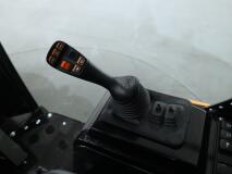 2026 Giant G3500 X-tra VK10766 | Wiellader | Mini Shovel