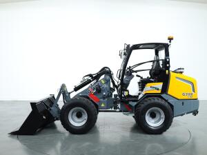 2026 Giant G3500 X-tra