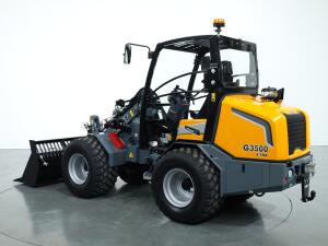 2026 Giant G3500 X-tra