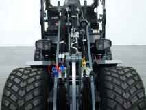 2026 Giant G3500 X-tra VK10766 | Wiellader | Mini Shovel