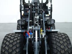 2026 Giant G3500 X-tra VK10766 | Wiellader | Mini Shovel