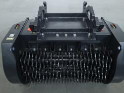 2026 Cangini Benne VRC 160 Screening Bucket - Zeefbak CW30 VK10767 | Aanbouwdelen | Zeef bak