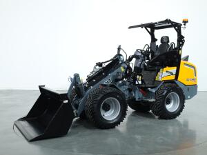 2026 Giant G2700 X-tra HD+ VK10771