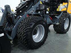 2026 Giant G2700 X-tra HD+ VK10771 | Wiellader | Mini Shovel