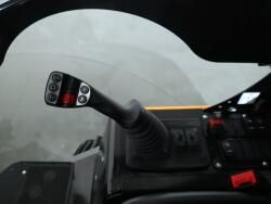 2026 Giant G2700 X-tra HD+ VK10771 | Wiellader | Mini Shovel