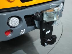 2026 Giant G2700 X-tra HD+ VK10771 | Wiellader | Mini Shovel