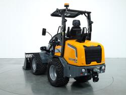 2026 Giant G2700 X-tra HD+ VK10771 | Wiellader | Mini Shovel