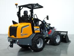 2026 Giant G2700 X-tra HD+ VK10771 | Wiellader | Mini Shovel