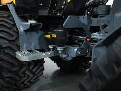 2026 Giant G2700 X-tra HD+ VK10771 | Wiellader | Mini Shovel
