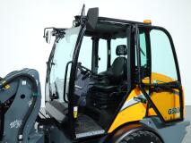 2026 Giant G5000 VK10773 | Wiellader | Mini Shovel