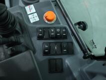 2026 Giant G5000 VK10773 | Wiellader | Mini Shovel