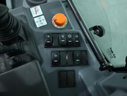 2026 Giant G5000 VK10773 | Wiellader | Mini Shovel