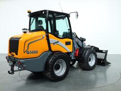 2026 Giant G5000 VK10773 | Wiellader | Mini Shovel