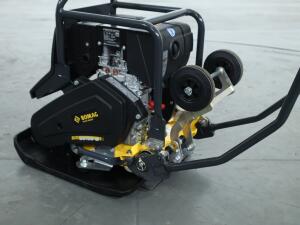 2023 Bomag BP25/50D
